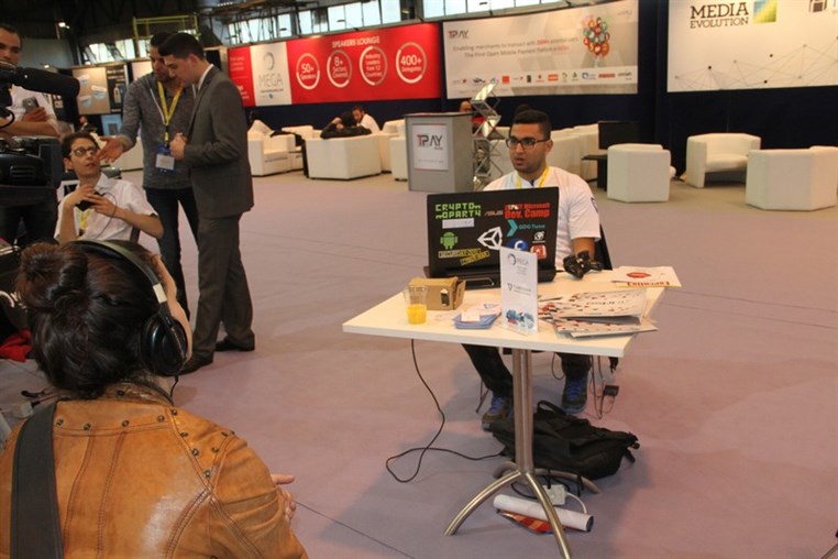 Mena Games Conference and Exhibition